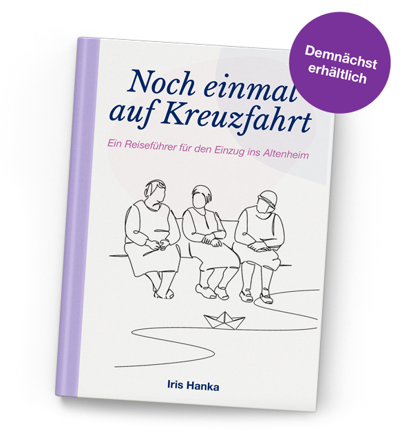 Noch einmal auf Kreuzfahrt